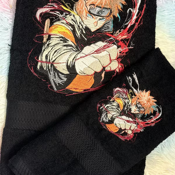 .Custom Embroidery Digitizing Service