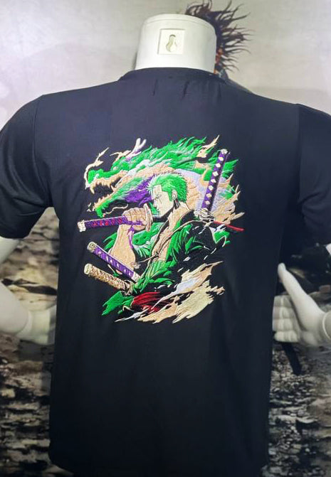 .Custom Embroidery Digitizing Service